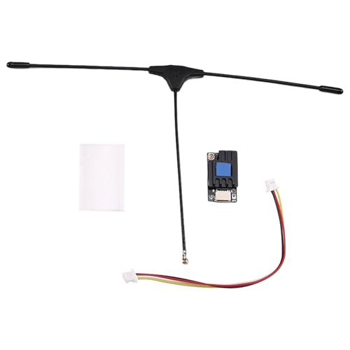 Koolenry Für ELRS Nano 868MHz RX PA500 FPV-Empfänger für FPV-Renn-Drohnen für ELRS Nano Empfänger Koolenry Für ELRS Nano 868MHz RX PA500 FPV-Empfänger für FPV-Renn-Drohnen für ELRS Nano Empfänger von Koolenry