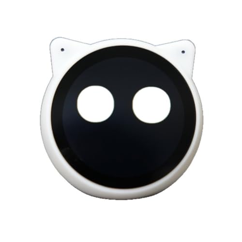 Koolenry Für Echoear Meow Companion Ai Chat Robot 3D-Gedruckte Schale, DIY, Neue Ersatzschale von Koolenry