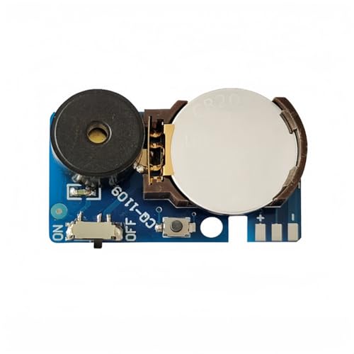 Koolenry Halloween Versteckter Streich Irritierendes Geräusch für Den PCB Peeping Blue's Day's Day Koolenry Halloween Versteckter Streich Irritierendes Geräusch für Den PCB Peeping Blue's Day's Day von Koolenry