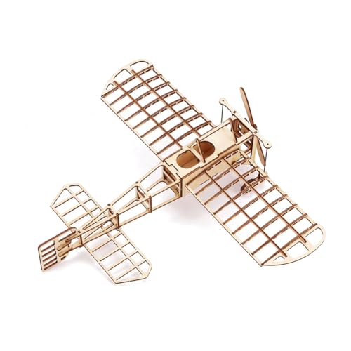 Koolenry Holzsimulationsflugzeugmodellspielzeug Aus Hellem, Holzflugzeugbaukasten, Dreidimensionales Pädagogisches Holzspielzeug Als Dekoration Koolenry Holzsimulationsflugzeugmodellspielzeug Aus Hellem, Holzflugzeugbaukasten, Dreidimensionales Pädagogisches Holzspielzeug Als Dekoration von Koolenry