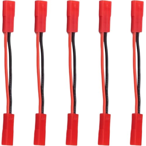 Koolenry JST-Steckverbinder JST-Steckverbinder JST-Steckverbinder Weiblich Weiblich zu Weiblich Koolenry JST-Steckverbinder JST-Steckverbinder JST-Steckverbinder Weiblich Weiblich zu Weiblich von Koolenry