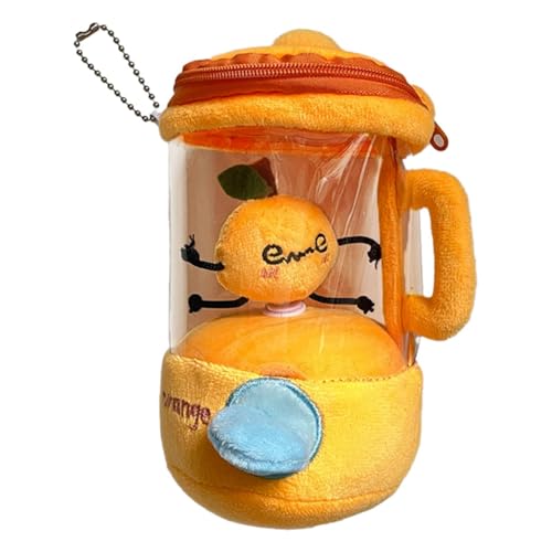 Koolenry Obstsaftentsafter Rotierendes Plüschtier Niedlicher Obstsaftentsafter Rotierendes Plüschtier Zugband Rotierendes Plüschtier Spaß Zugband Rotierendes Plüschtier Interaktive Orange Koolenry Obstsaftentsafter Rotierendes Plüschtier Niedlicher Obstsaftentsafter Rotierendes Plüschtier Zugband Rotierendes Plüschtier Spaß Zugband Rotierendes Plüschtier Interaktive Orange von Koolenry