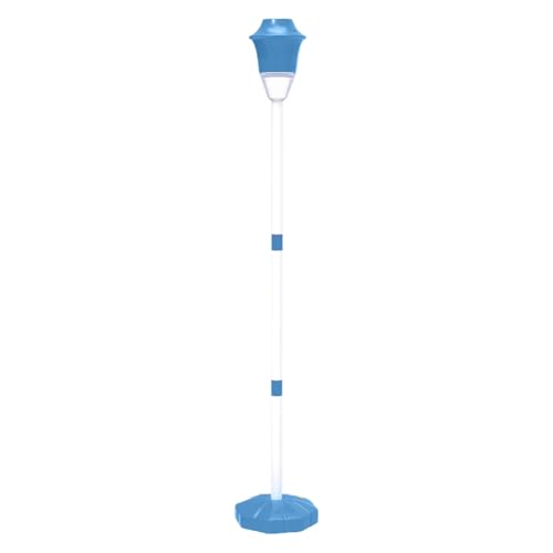 Koolenry Party-Ready Blue Vertical Bubble Maker mit Lichteffekten für Geburtstage, Hochzeiten und Feiertage Koolenry Party-Ready Blue Vertical Bubble Maker mit Lichteffekten für Geburtstage, Hochzeiten und Feiertage von Koolenry