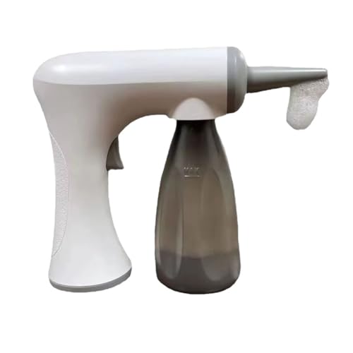 Koolenry Schaummaschine Friseur Salon -Schaummaschine Wiederaufladbarer Perming -Schaummaschine Koolenry Schaummaschine Friseur Salon -Schaummaschine Wiederaufladbarer Perming -Schaummaschine von Koolenry