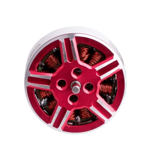 Koolenry V1507 3- Hochleistungs-Biaxialmotor Unterstützt 6S-Welle 1,5 mm für 3-FPV-Renn- und Freestyle-Drohnen Koolenry V1507 3- Hochleistungs-Biaxialmotor Unterstützt 6S-Welle 1,5 mm für 3-FPV-Renn- und Freestyle-Drohnen von Koolenry