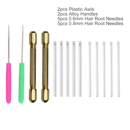 Koolenry Wiederverwurzelung Von Puppenhaaren, Halter zum Wiederverwurzeln Von Puppenhaaren, Werkzeuge zum Wiederverwurzeln Von Puppenhaaren, Werkzeug Aus Metall für 10 Perücken Koolenry Wiederverwurzelung Von Puppenhaaren, Halter zum Wiederverwurzeln Von Puppenhaaren, Werkzeuge zum Wiederverwurzeln Von Puppenhaaren, Werkzeug Aus Metall für 10 Perücken von Koolenry