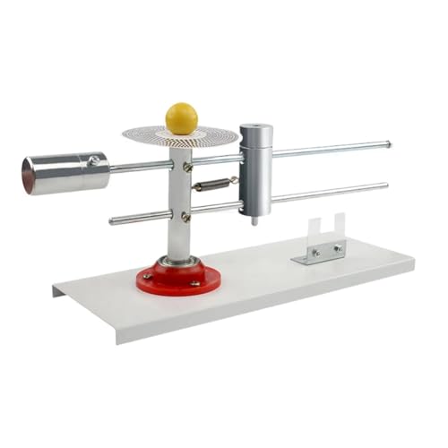 Koolenry Zentralkraft-Demonstrationskit für Den Schulunterricht - 21074 Physik Experimentier-Requisiten von Koolenry