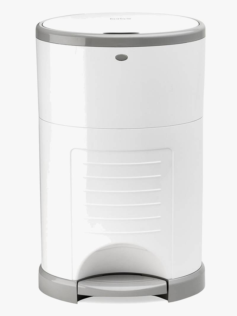 Korbell PLUS Windeleimer, Weiß von Korbell