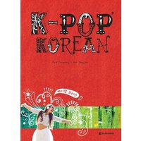 K-POP Korean von Korean Book Services