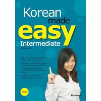 Oh, S: Korean Made Easy for Intermediate von Korean Book Services