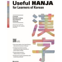 Useful Hanja for Learners of Korean von Korean Book Services
