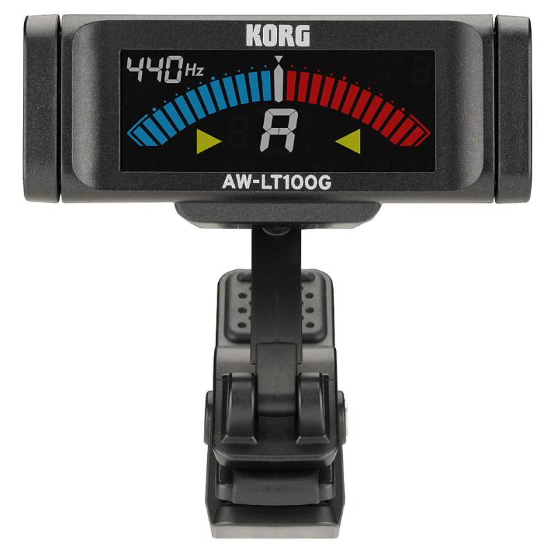 Korg AW-LT100 G Stimmgerät von Korg