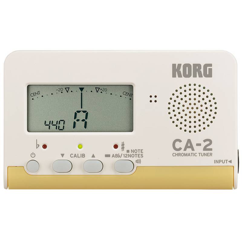 Korg CA-2 Stimmgerät von Korg