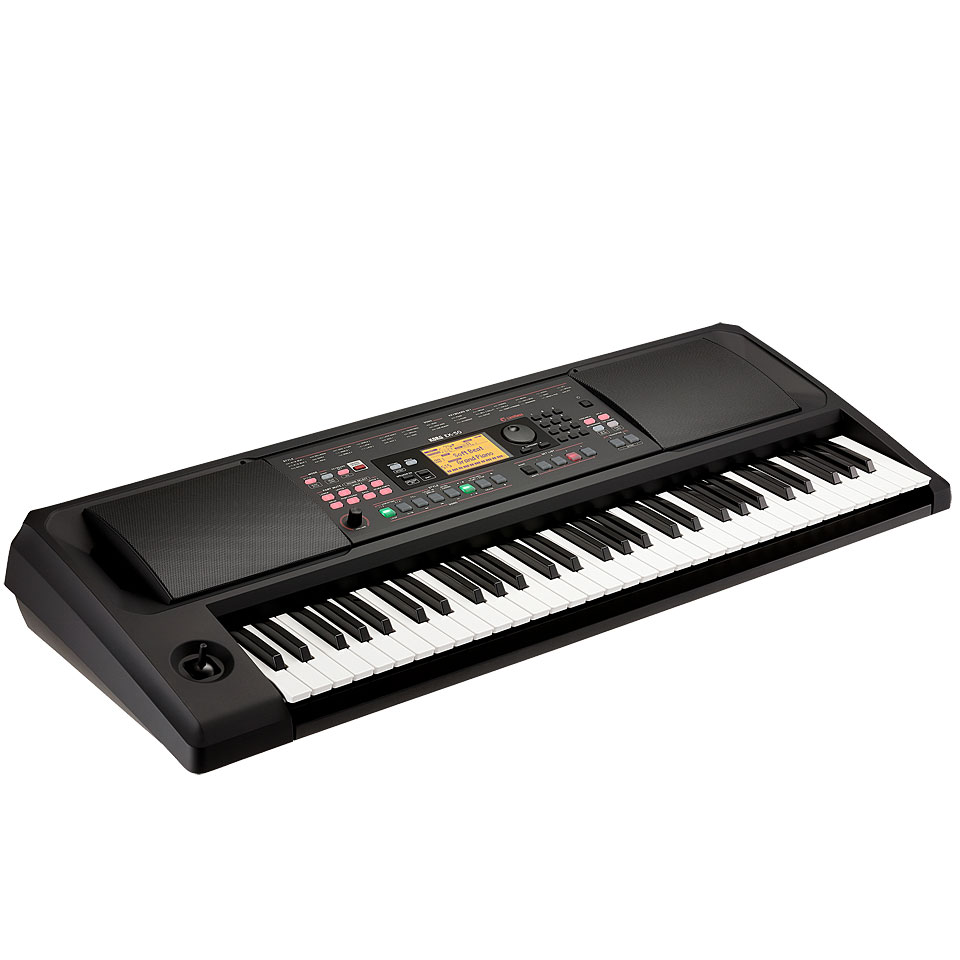 Korg EK-50 L Keyboard von Korg