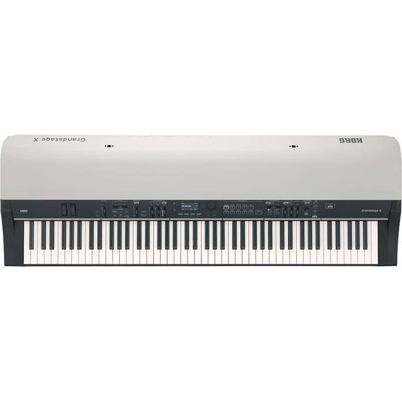 Korg Grandstage X Stagepiano von Korg