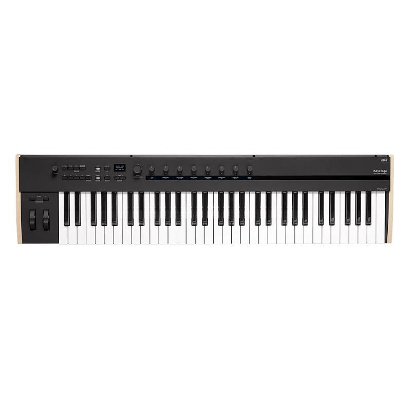 Korg Keystage 61 Masterkeyboard von Korg