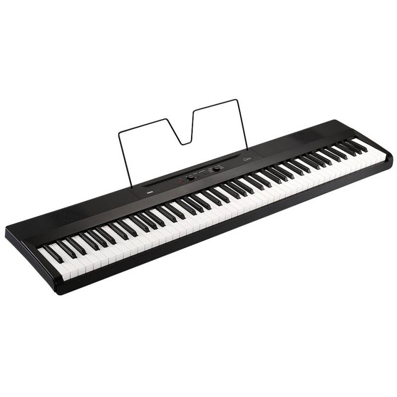 Korg Liano Black Keyboard von Korg