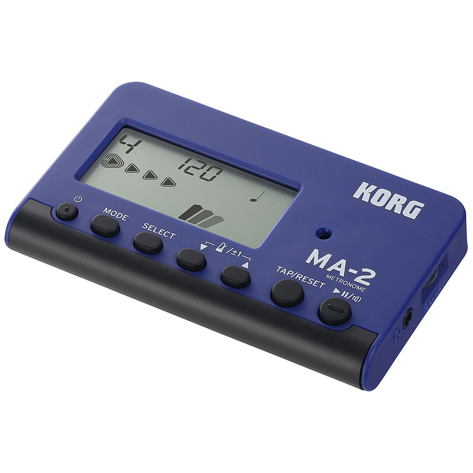 Korg MA-2 Blue Metronom von Korg