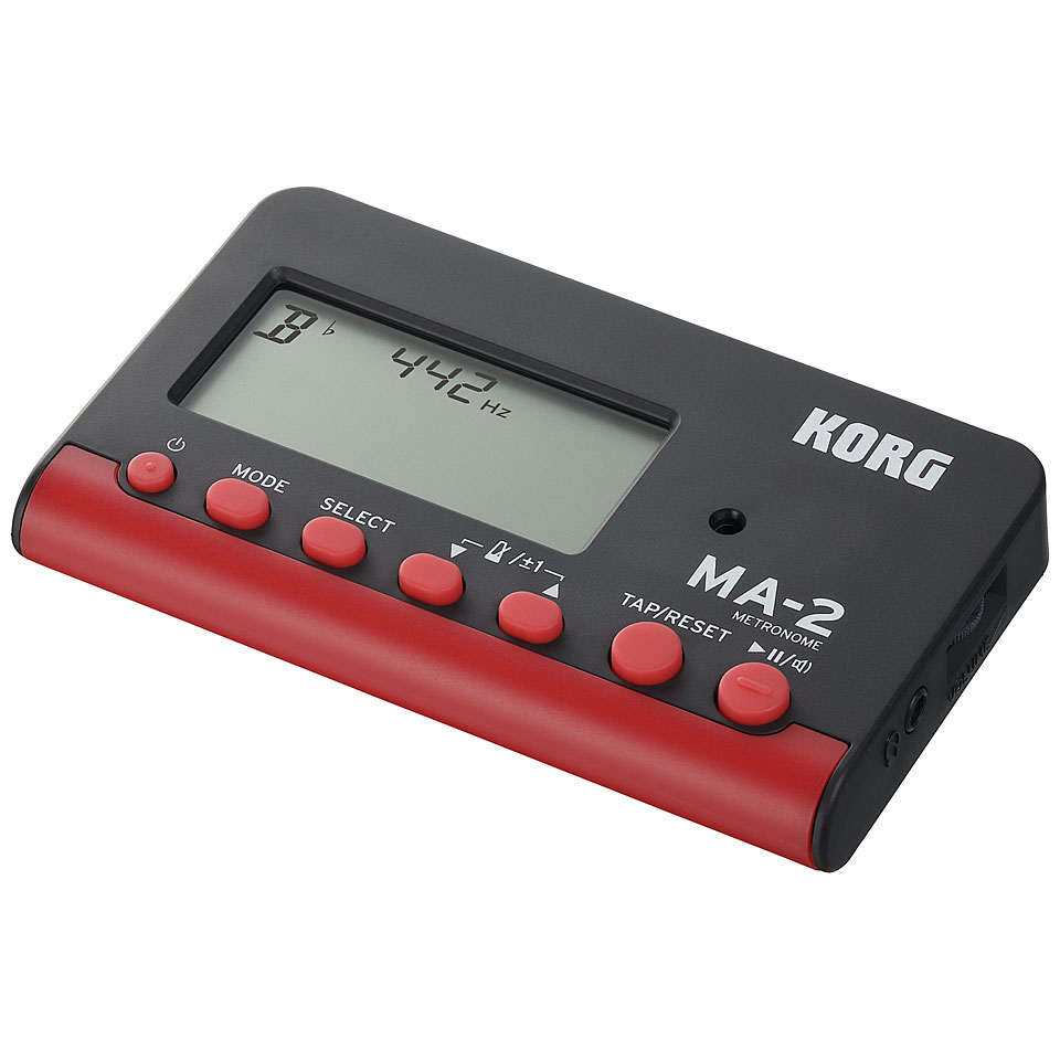 Korg MA-2 Red Metronom von Korg