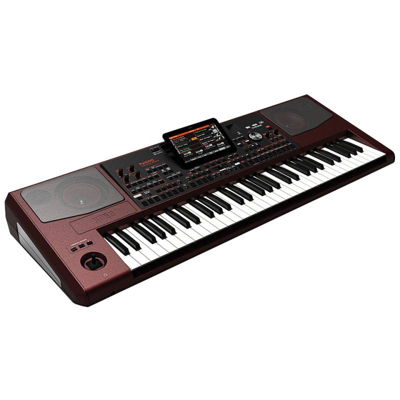 Korg Pa1000 Keyboard von Korg