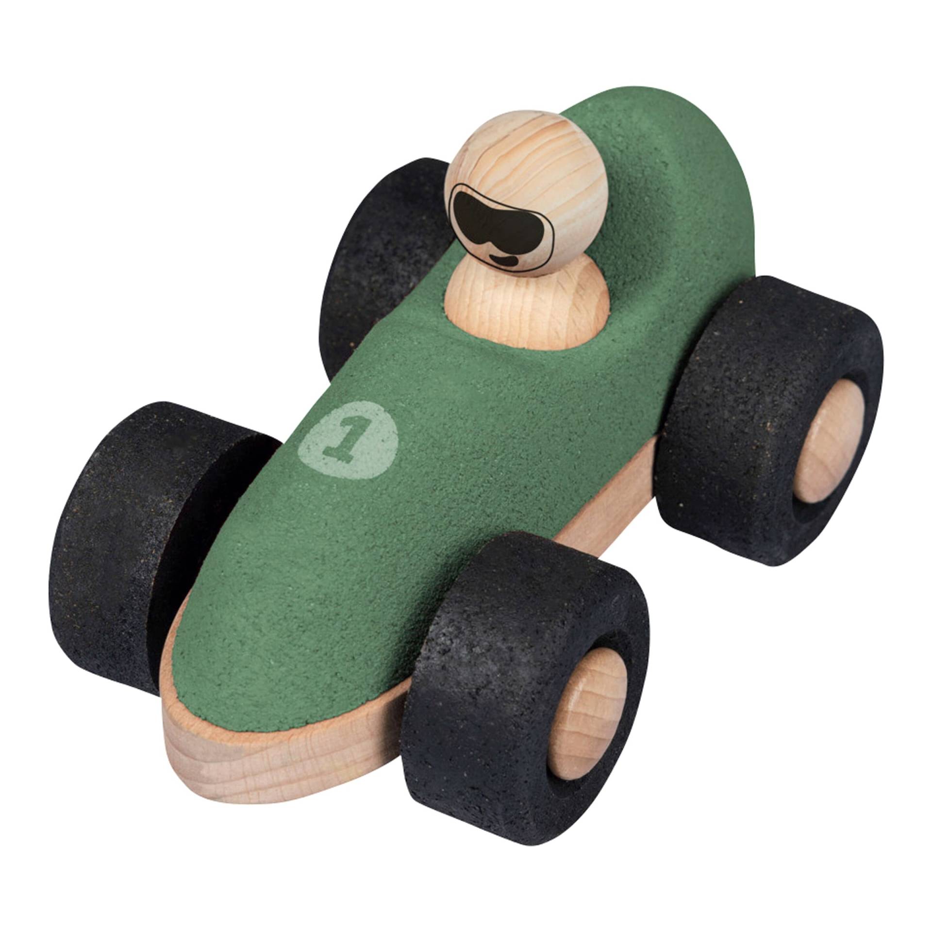 Korko E-Cork Racer von Korko