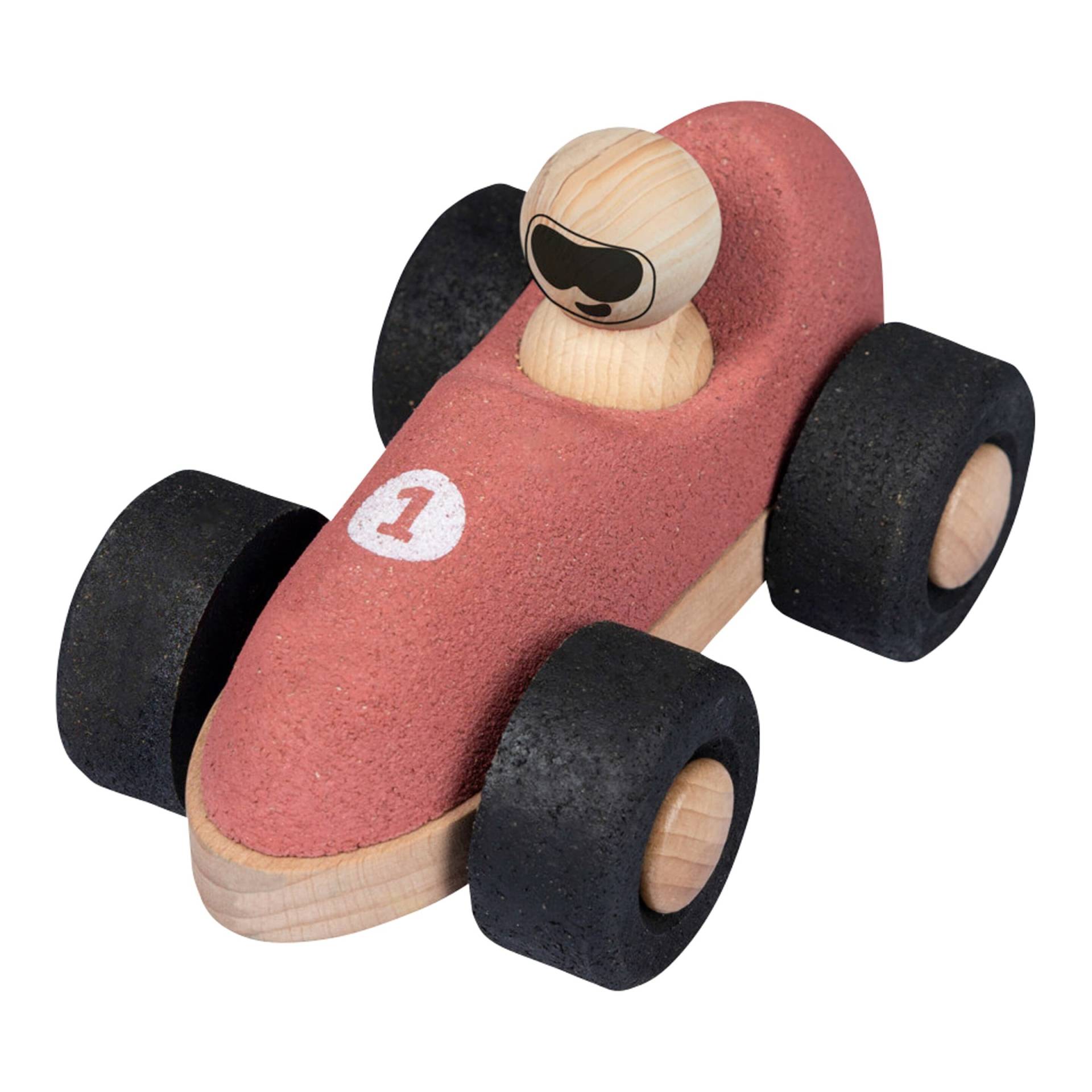 Korko E-Cork Racer von Korko