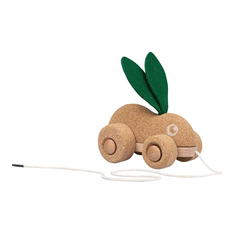 Korko Nachziehtier Bunny Korko Nachziehtier Bunny von Korko