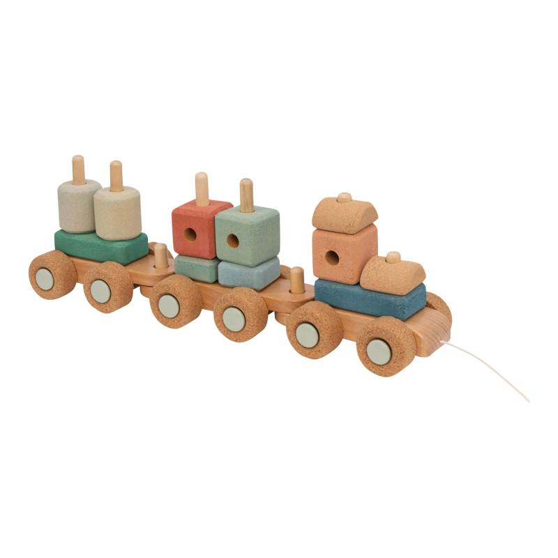 Korko Zug Chugtastic Adventures Korko Zug Chugtastic Adventures von Korko