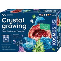 Crystal Growing V1 von Franckh-Kosmos Verlags-GmbH & Co.KG