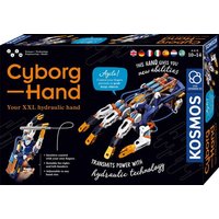 Cyborg-Hand INT Cyborg-Hand INT von Kosmos