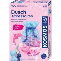 Dusch-Accessoires von Kosmos