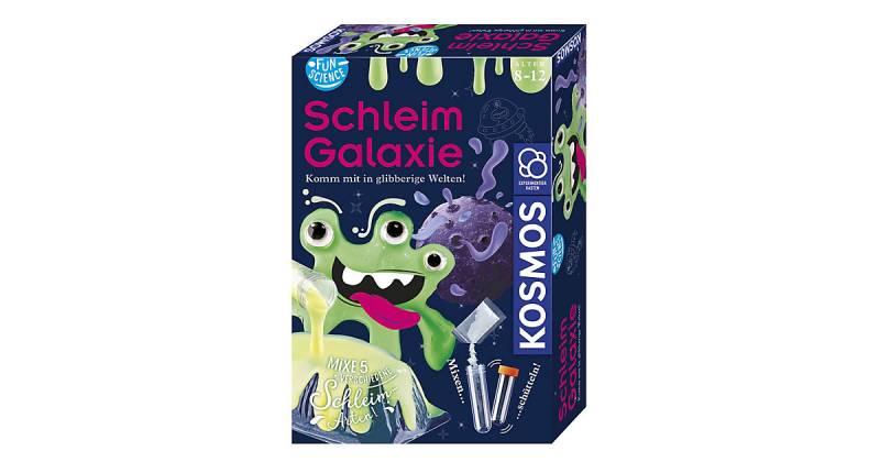 Fun Science Schleim-Galaxie von Kosmos