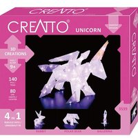 KOSMOS 03539 Creatto Einhorn von Kosmos