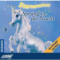 KOSMOS 03601 CD Sternenschweif 2 Sprung in die Nacht KOSMOS 03601 CD Sternenschweif 2 Sprung in die Nacht von Kosmos