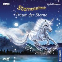 KOSMOS 03646 CD Sternenschweif 47 Traum der Sterne von Kosmos