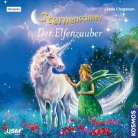 KOSMOS 03655 CD Sternenschweif 56 Der Elfenzauber KOSMOS 03655 CD Sternenschweif 56 Der Elfenzauber von Kosmos