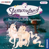 KOSMOS 03662 CD Sternenschweif 63 Das verwunschene Baumhaus KOSMOS 03662 CD Sternenschweif 63 Das verwunschene Baumhaus von Kosmos