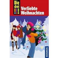 KOSMOS 136515 Die drei !!! 39 Verliebte Weihnachten KOSMOS 136515 Die drei !!! 39 Verliebte Weihnachten von Kosmos