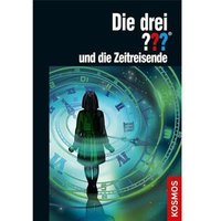 KOSMOS 148358 Die drei ??? und die Zeitreisende von Kosmos