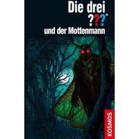 KOSMOS 154953 ??? und der Mottenmann KOSMOS 154953 ??? und der Mottenmann von Kosmos