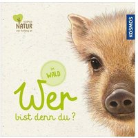 KOSMOS 155875 Wer bist denn du? Im Wald KOSMOS 155875 Wer bist denn du? Im Wald von Kosmos