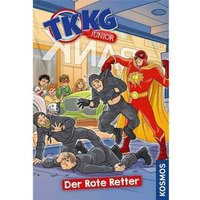 KOSMOS 160244 TKKG Junior 4 Der rote Retter KOSMOS 160244 TKKG Junior 4 Der rote Retter von Kosmos