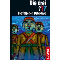 KOSMOS 160473 Die drei ??? Die falschen Detektive von Kosmos