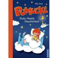 KOSMOS 161715 Pumuckl Gute-Nacht-Geschichten von Kosmos