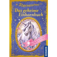 KOSMOS 162545 Sternenschweif Das geheime Einhornbuch von Kosmos