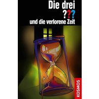 KOSMOS 166840 Die drei ??? und die verlorene Zeit KOSMOS 166840 Die drei ??? und die verlorene Zeit von Kosmos