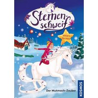 KOSMOS 170922 Sternenschweif Adventskalender, Der Mutmach-Zauber KOSMOS 170922 Sternenschweif Adventskalender, Der Mutmach-Zauber von Kosmos