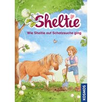 KOSMOS 171349 Sheltie 02 Sheltie auf Schatzsuche KOSMOS 171349 Sheltie 02 Sheltie auf Schatzsuche von Kosmos