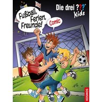 KOSMOS 171387 Die drei ??? Kids Fußball, Ferien, Freunde KOSMOS 171387 Die drei ??? Kids Fußball, Ferien, Freunde von Kosmos