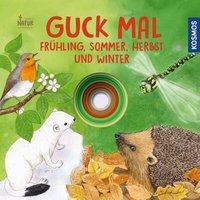 KOSMOS 171592 Guck mal Frühling, Sommer, Herbst und Winter KOSMOS 171592 Guck mal Frühling, Sommer, Herbst und Winter von Kosmos